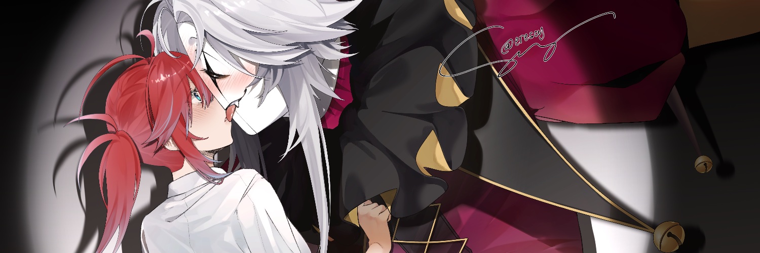 AkosiEiii(●︿●) I VGEN comms open banner