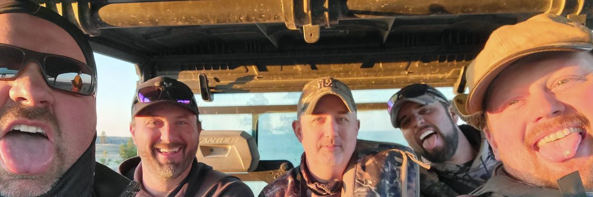 Coach_Holmquist's profile banner image