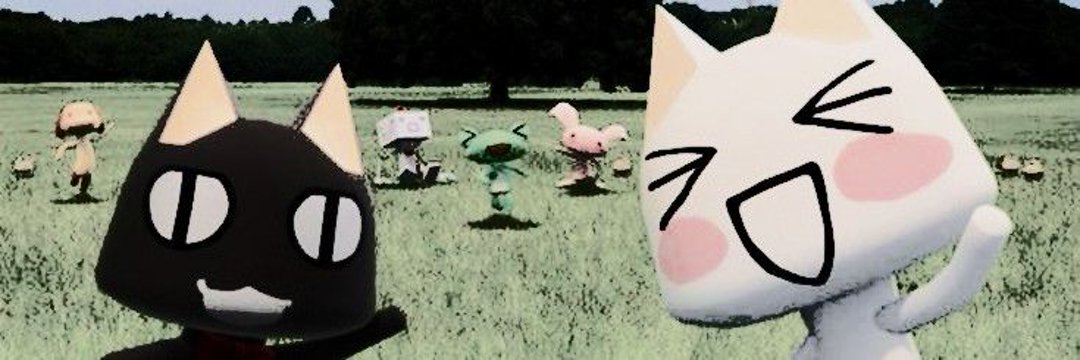 kitteniure's profile banner image