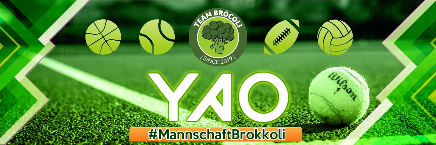 yao182's profile banner image