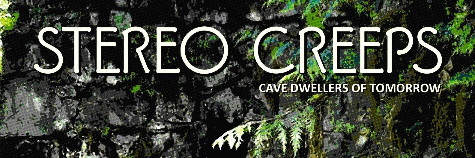 Stereo Creeps banner