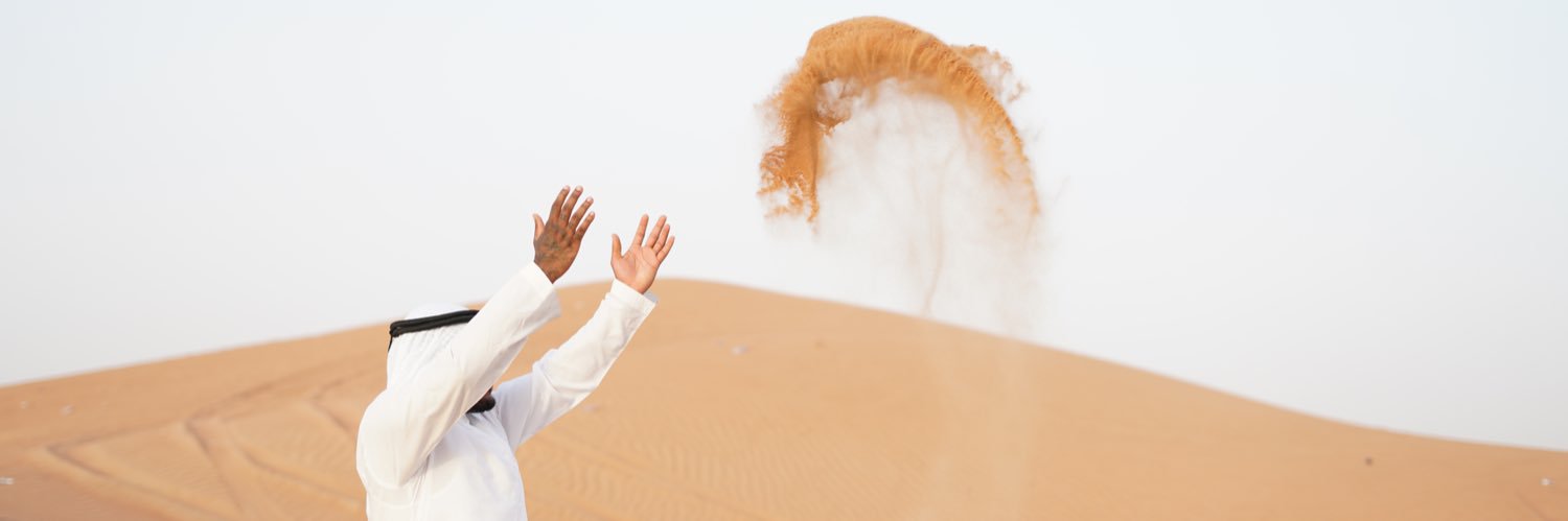 Caviarkeem's profile banner image