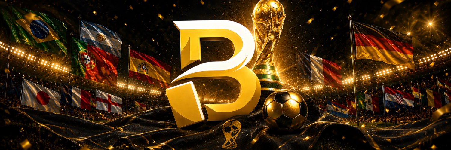 BrookPTips's profile banner image