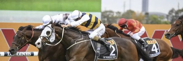 MickPriceRacing Profile Banner