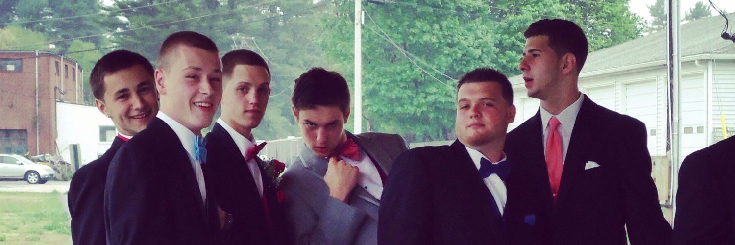 CoreyLax20's profile banner image