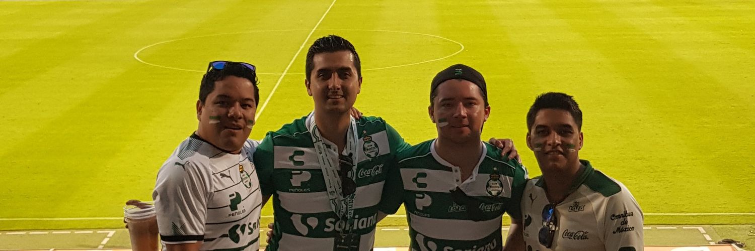 PabloEscott's profile banner image