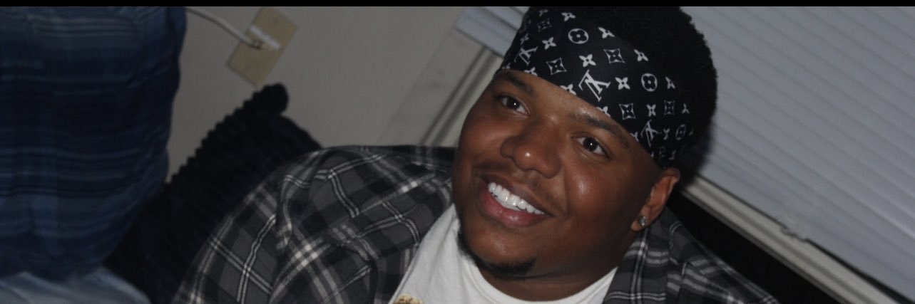 trevon2013's profile banner image