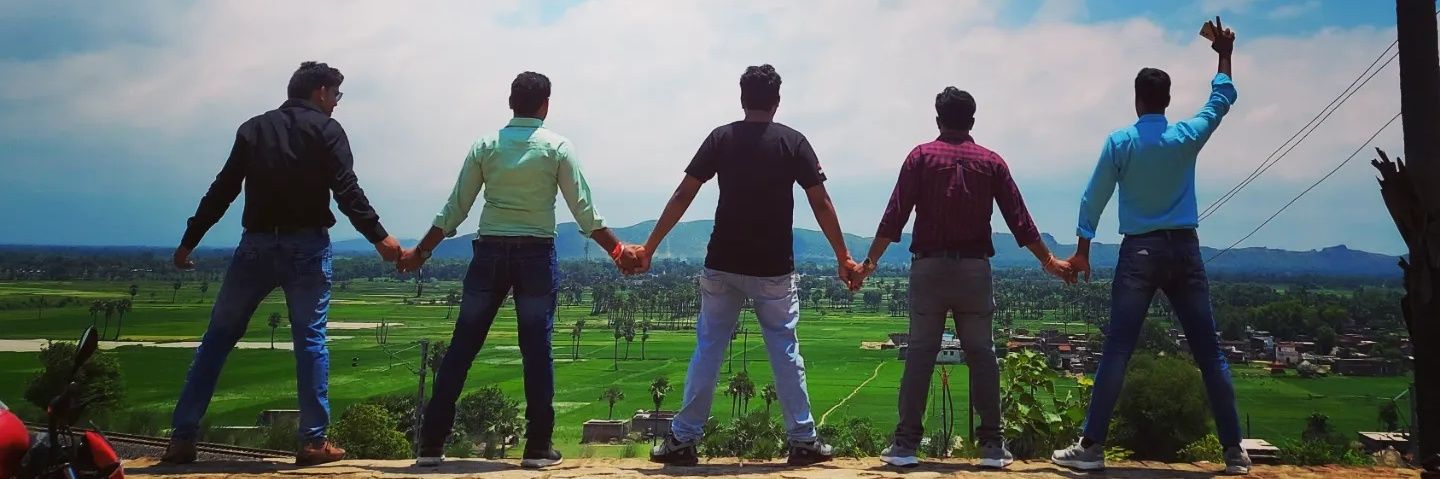 masterabhinit's profile banner image