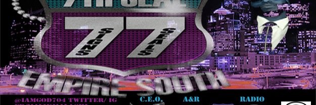 IAMGOD704's profile banner image