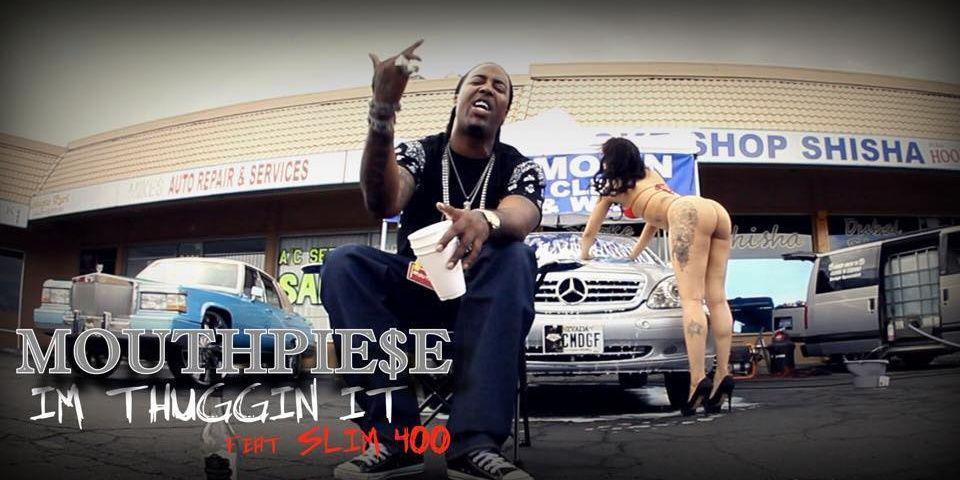 MouthpieSe's profile banner image