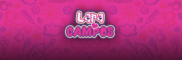 SoyLaraCampos Profile Banner