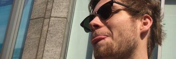 collscheeks's profile banner image