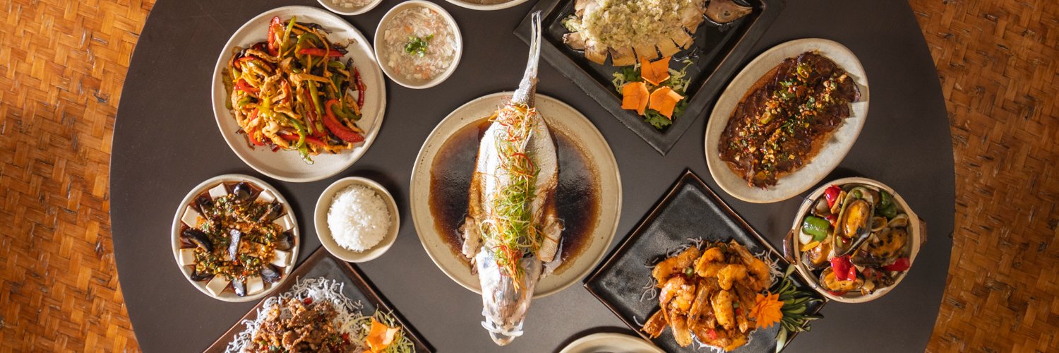 AsianBay Rest 亚洲湾酒家 banner