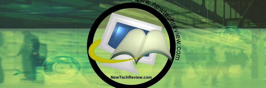 NewTechReview banner