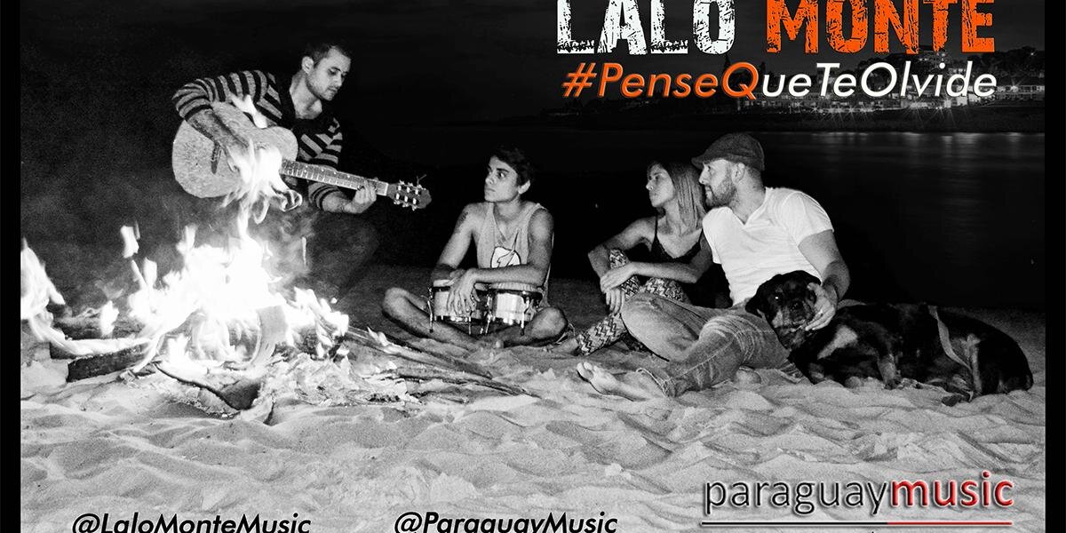 LaloMonteMusic's profile banner image