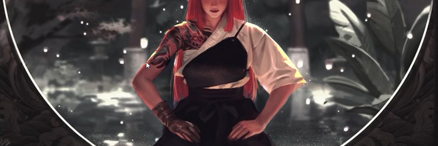 kibaschi's profile banner image