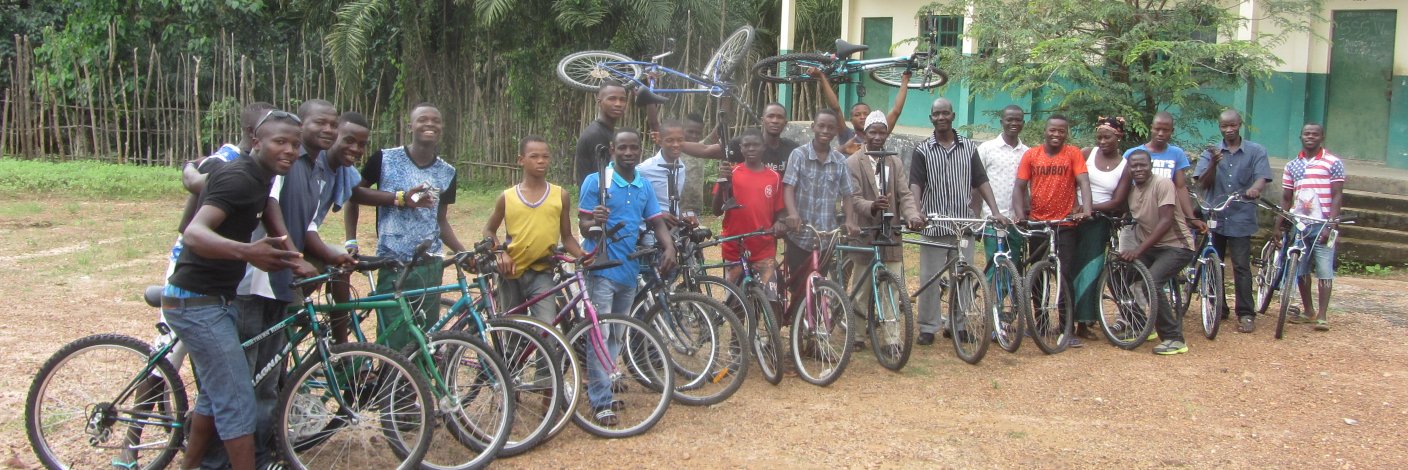 VillageBikeProj's profile banner image