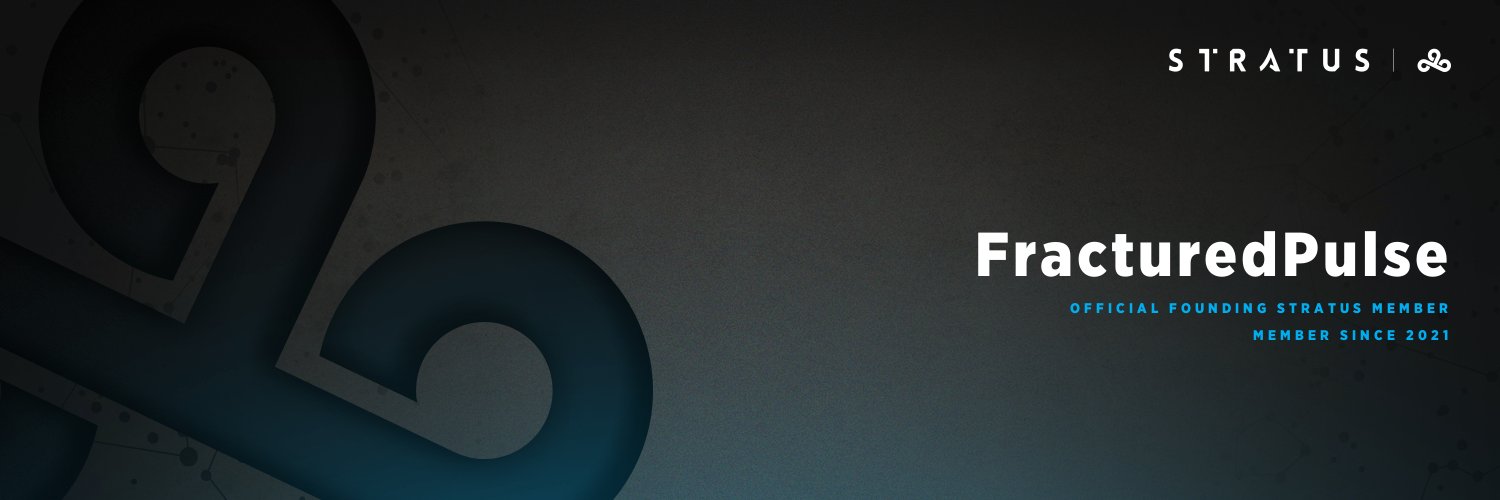 FracturedPulse's profile banner image