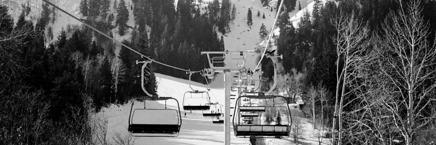 MichaelOWitham's profile banner image