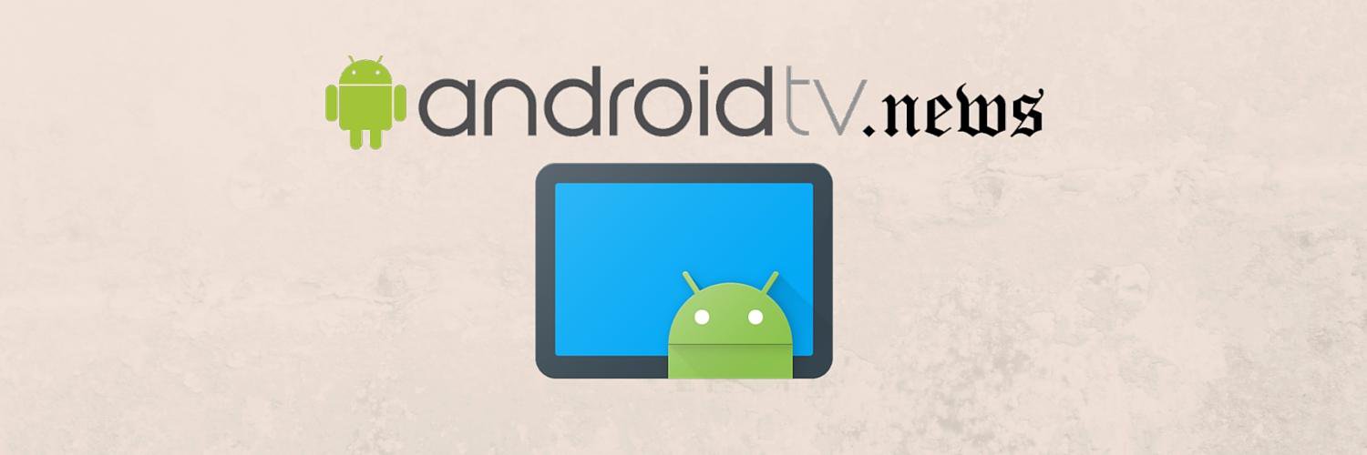 AndroidTV_News's profile banner image
