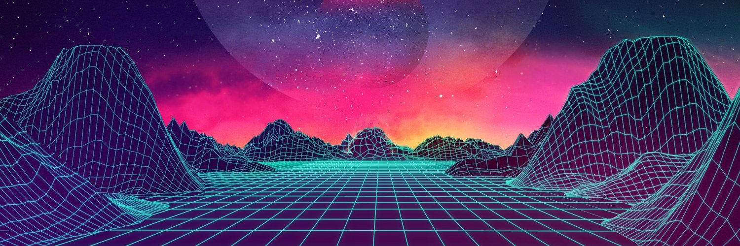 challomark's profile banner image