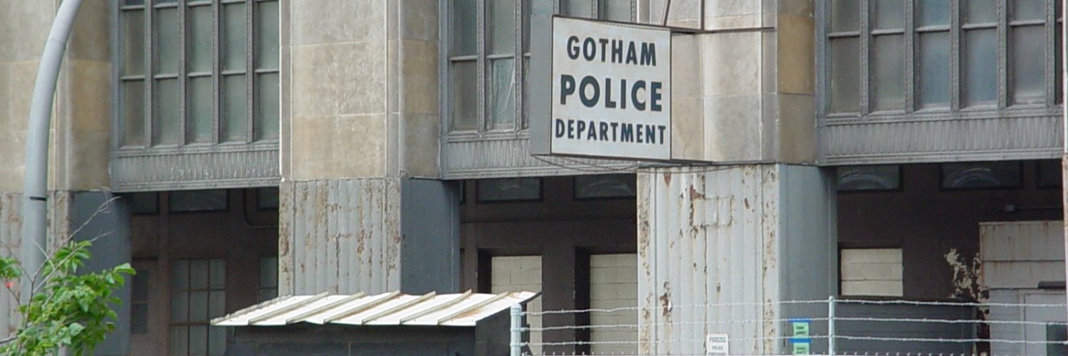ArkhamB's profile banner image