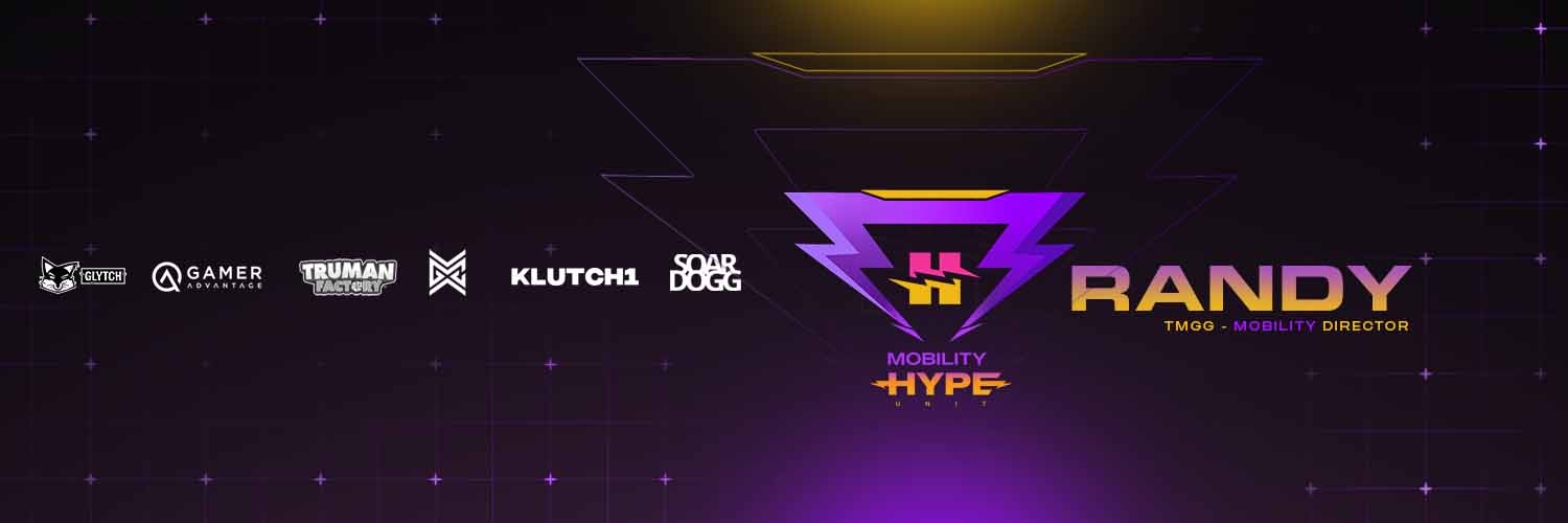 TmggRandy's profile banner image