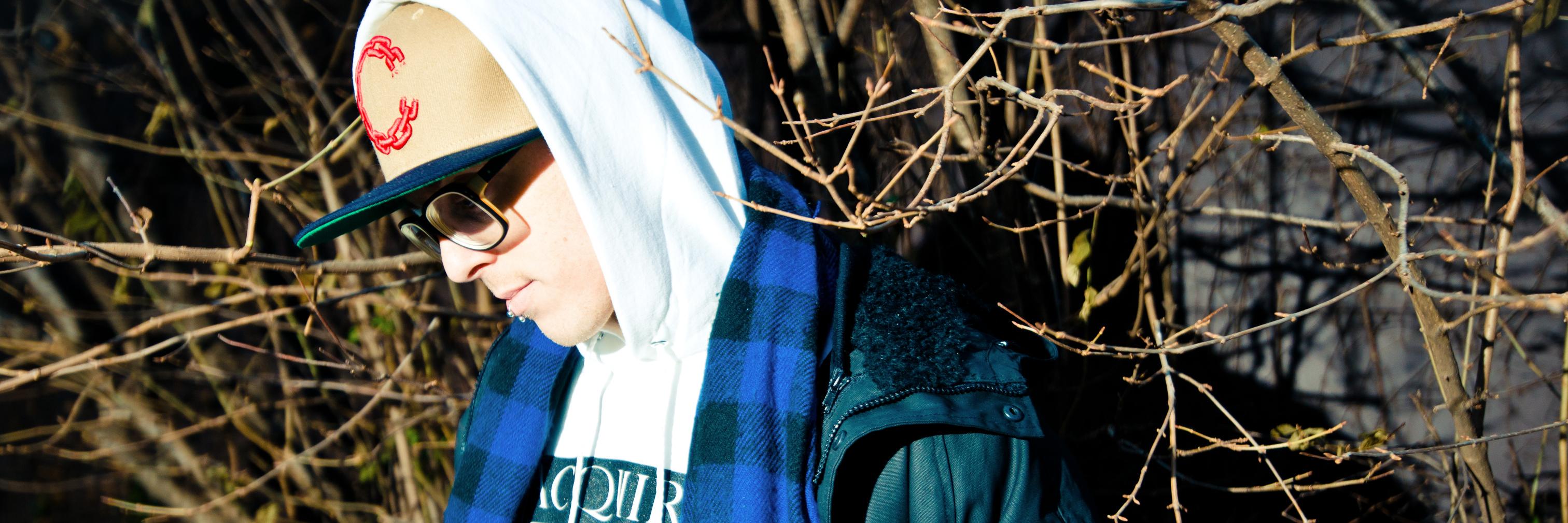 marcus the artist banner