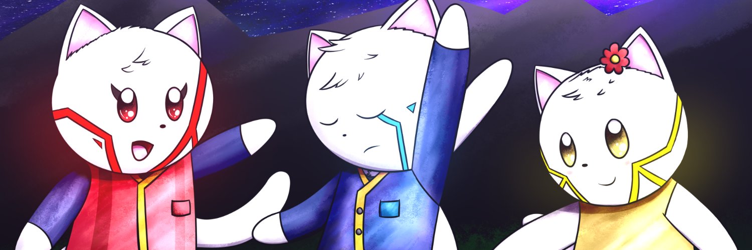 HaveorcArts's profile banner image
