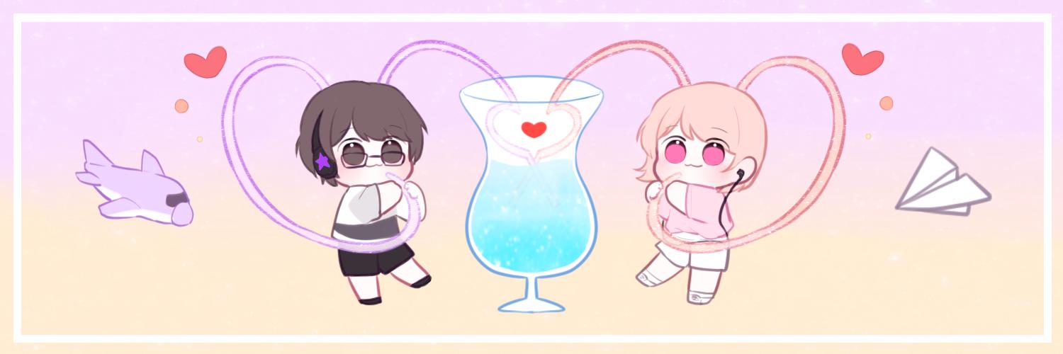Viheng's profile banner image