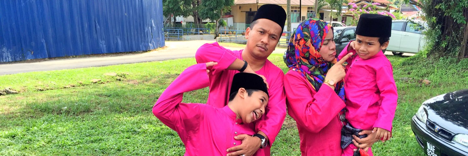 FaidzaaZaini's profile banner image