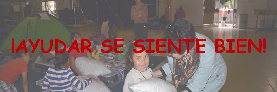 FundacionInova's profile banner image