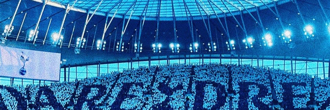 THFCsteward's profile banner image