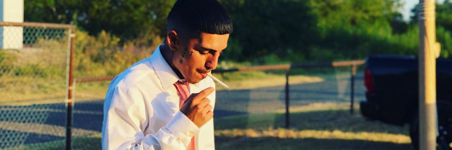 lifeisvoodoo's profile banner image