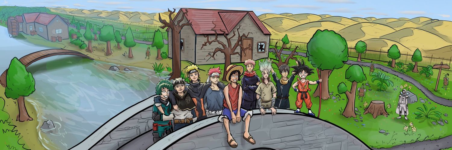 Suryeeaaah's profile banner image