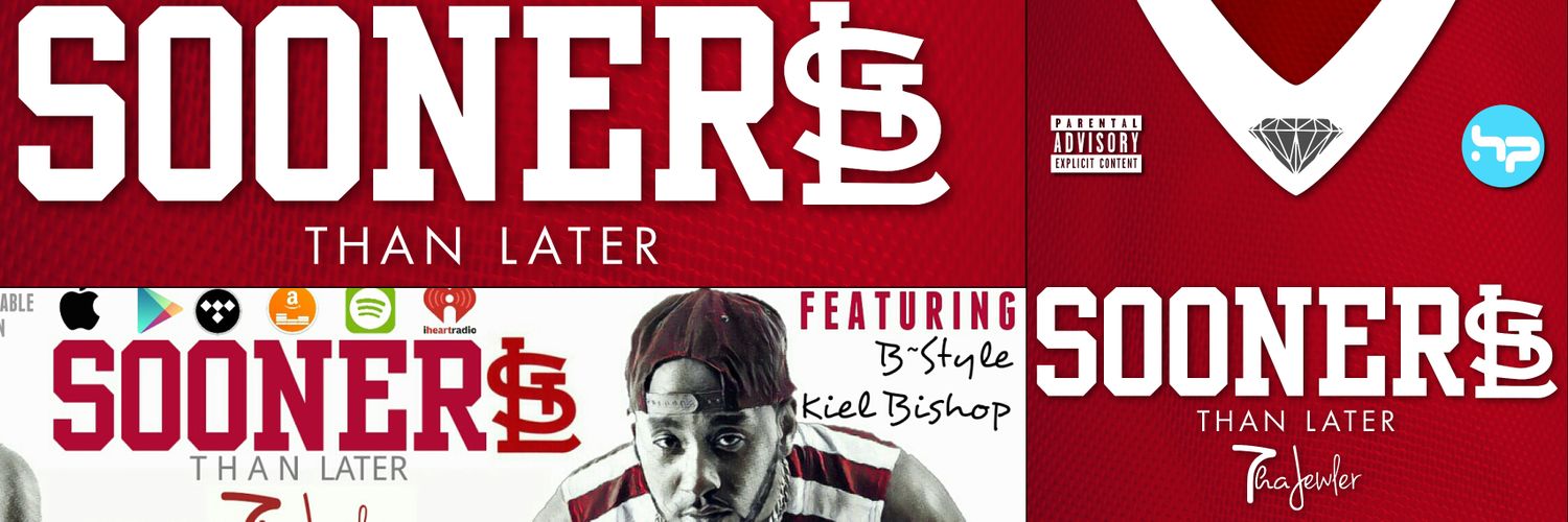 ThaJewler's profile banner image