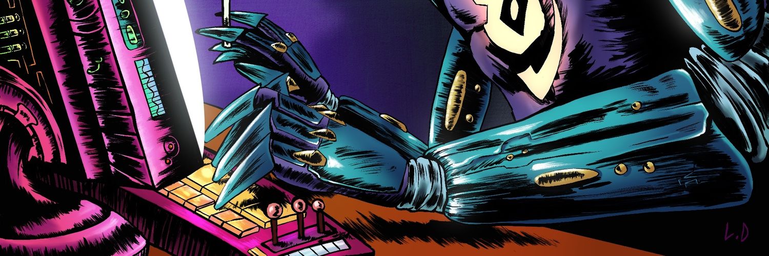 Leonissleeping's profile banner image