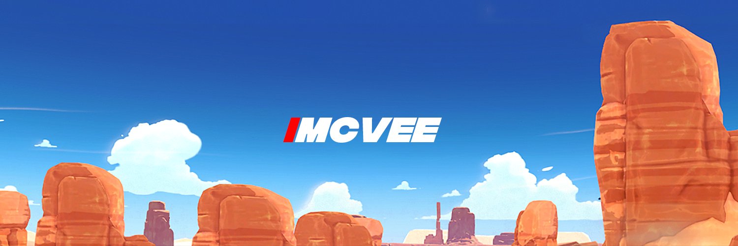 McVee banner