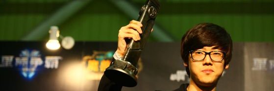 원이삭(PartinG) banner