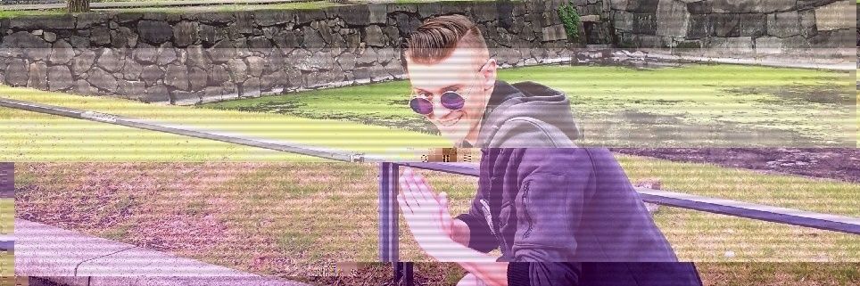 GamingByBaka's profile banner image