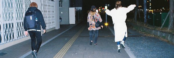 KentKakitsubata Profile Banner