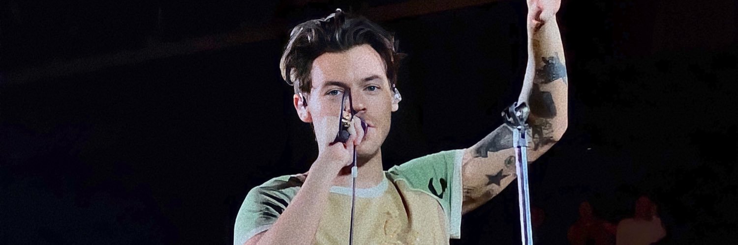 hailaxstyles's profile banner image