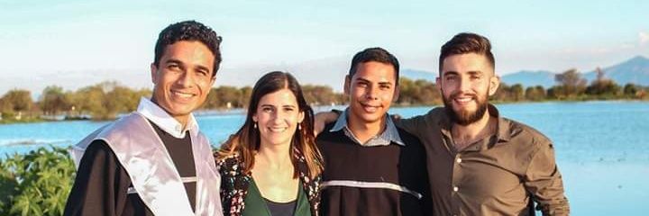 felipeluisgl's profile banner image