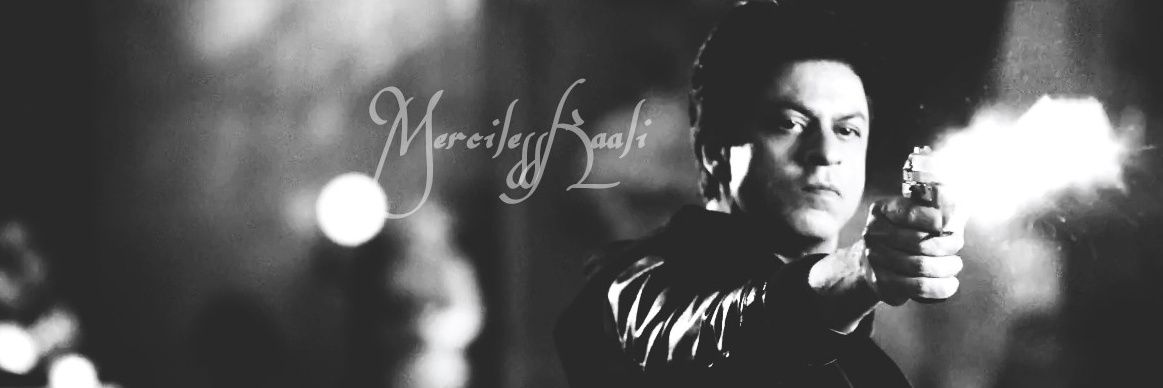 MercilessKaali's profile banner image