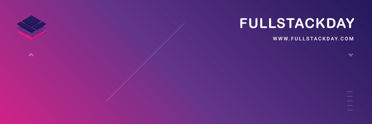 fullstacknz's profile banner image