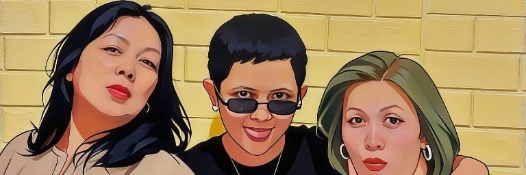 ilmamrsna's profile banner image