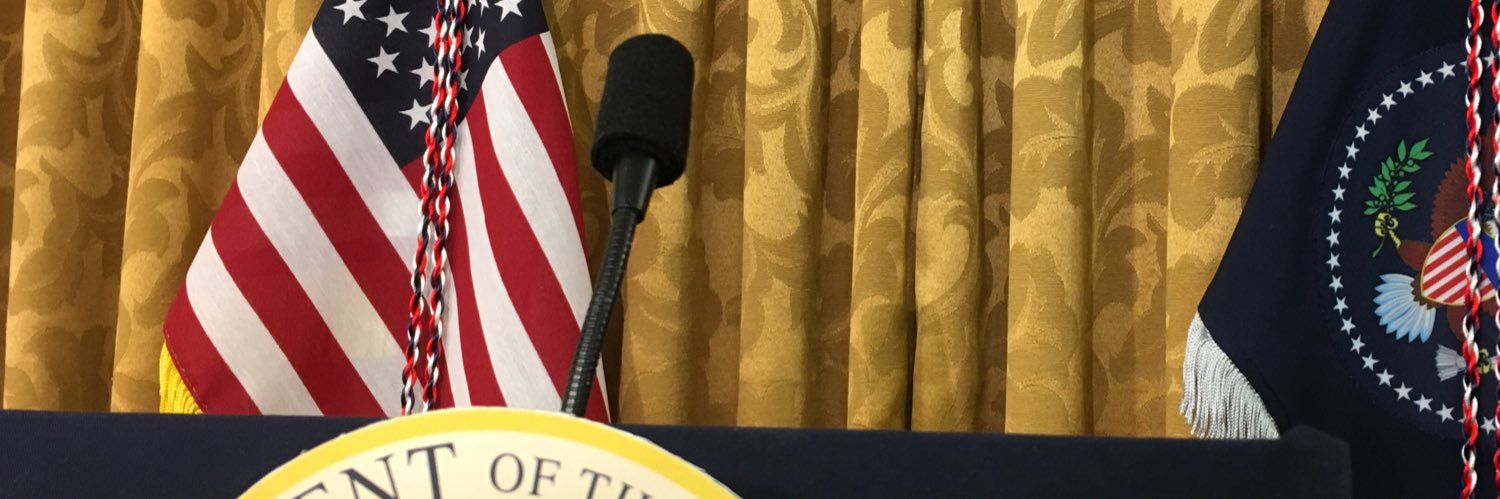 ThePOTUSPuppet's profile banner image