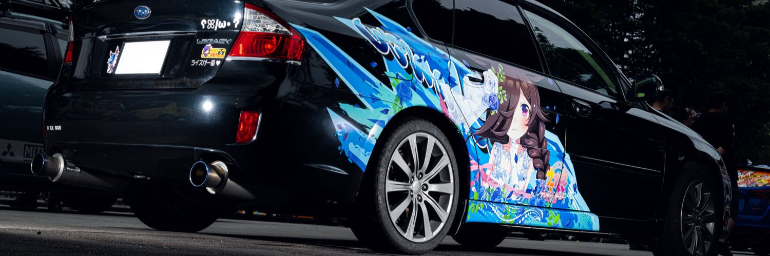 legamiku's profile banner image
