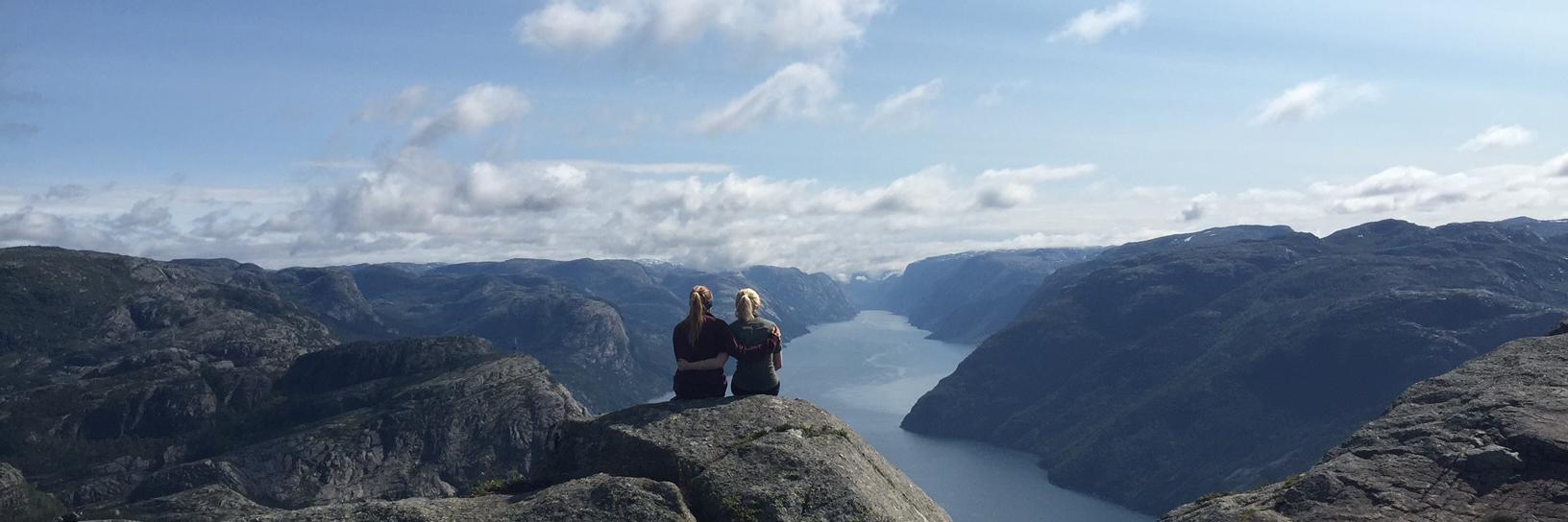Danika_Ferguson's profile banner image