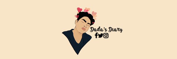 dadadiaries18 Profile Banner